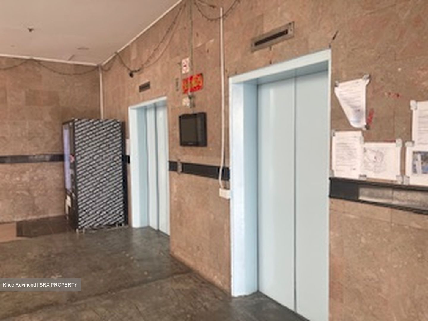 Foo Wah Industrial Building (D20), Office #440184181